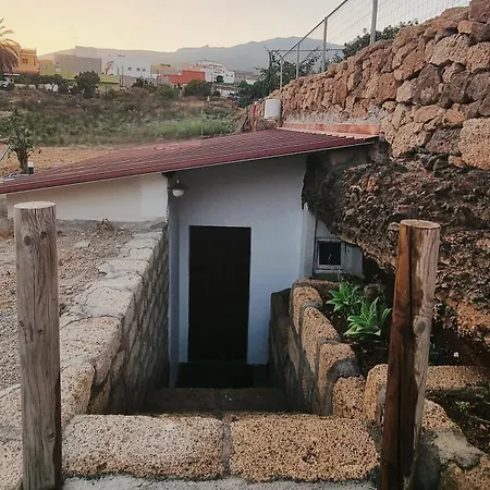 Kemping Cueva Escondida El Río